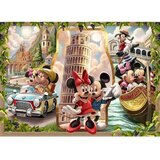 Ravensburger puzzle - slagalice - Miki i Mini Cene