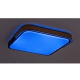 Rabalux smart led plafonjera arild dimabilna crna | ePonuda.com