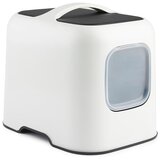 Rotho Bijela mačji WC 40x51 cm Biala – | shoptok.hr