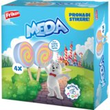 Frikom Sladoled Meda multipack 4x70ml Cene