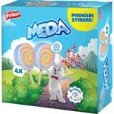 Sladoled Meda multipack 4x70ml