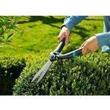 Gardena Ručne škare za živicu (Duljina oštrice: 18 cm, S protuprianjajućim premazom) | shoptok.hr
