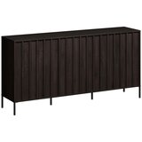 MID.YOU ŠIROKA KOMODA, barve wenge | Shoptok.si