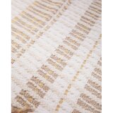 Kave Home Rjava/bež kopalniška preproga 50x70 cm Milda – | Shoptok.si