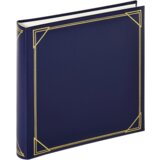 Walther standard blue 30x30 100 pages weiß fotoalbum MX200L Cijene