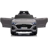 Premium Stil Audi SQ8 Sivi | ePonuda.com