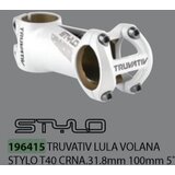Truvativ lula stylo t40 be/100 ( 196415 ) | ePonuda.com