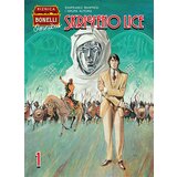 Čarobna knjiga Đanfranko Manfredi
 - Skriveno lice 1 | Eponuda.com