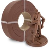 Polymaker Panchroma™ PLA Refill Matte Earth Brown - 1,75 mm / 1000 g | shoptok.hr