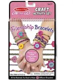 Melissa &amp;amp, Doug Komplet za pripravo zapestnic prijateljstva - Melissa &amp, Doug | Shoptok.si