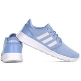 Adidas Nizke superge QT Racer Modra | Shoptok.si
