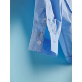 Reserved - Comfort fit košulja - mornarsko plava | shoptok.hr
