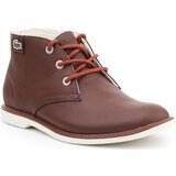 Lacoste Polškornji Sherbrook HI SB SPJ 7-30SPJ101177T Kostanjeva Cene
