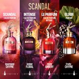 Jean Paul Gaultier Scandal Elixir parfem za žene 80 ml | shoptok.hr