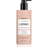 Lierac Body-Nutri The Replenishing Lotion regeneracijski losjon za telo 400 ml | Shoptok.si