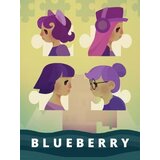  blueberry (xbox series x|s) xbox live key europe Cene