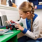 Lego Technic: Monster Jam ThunderROARus na poteg | Shoptok.si