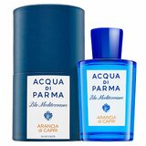 Acqua Di Parma Blu Mediterraneo Arancia di Capri toaletna voda unisex 150 ml | shoptok.hr