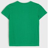 Sinsay Pamučna majica s printom Marvel | shoptok.hr