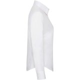 Fruit Of The Loom F15•LADIES LONG SLEEVE OXFORD SHIRT | shoptok.hr