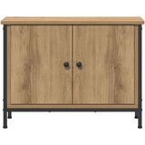 TV ormar Umjetnički hrast 60 x 35 x 45 cm Konstruirano drvo | shoptok.hr