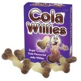 Spencer & Fleetwood Coca cola guma - penis (120g) | shoptok.hr