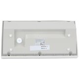  led spoljašnje zidno svetlo LED/12W/230V 4000K IP65 belo | Eponuda.com