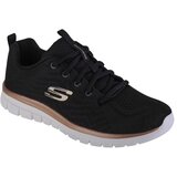 Skechers Graceful-Get Connected 12615-BKGD Tenisice | shoptok.hr
