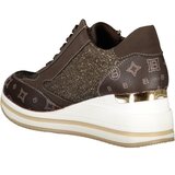 Laura Biagiotti WOMEN&#39;S SPORTS SHOES BROWN | Shoptok.si