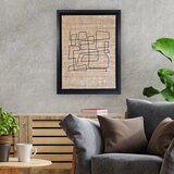 Wallity Slika LSJ818206842823-96136, 96x136 cm | Eponuda.ba