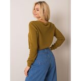 Factory Price Sweater-D93019Z90715A-olive | Shoptok.si