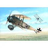 Fokker D.V, (21287143)