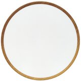 LED plafonsko svetlo LED/40W/230V 3000/4000/6500K, prečnik 50 cm, bež | Eponuda.com