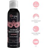 Orgie Masažna pena Acqua Croccante - Sakura, 150 ml | Shoptok.si