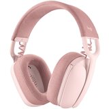 Logitech ZONE VIBE 100 - ROSE MN:A00167 - BT - EMEA - STANDALONE ( 981-001224 ) | ePonuda.com