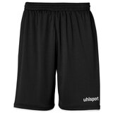 Uhlsport Hlače 3/4, 7/8 Club Črna | Shoptok.si