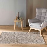 Douceur d intérieur Bež tepih 120x170 cm Vitalis – | shoptok.hr
