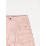 Sinsay High waist kratke hlače od trapera | shoptok.hr