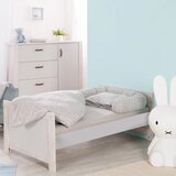 Roba Ograda za dječji krevet 170 cm Miffy – | shoptok.hr