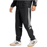 Adidas Muški donji deo trenerke SQ25 Pre Pnt M, Crni | Eponuda.com