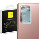 Spacecase KALJENO STEKLO ZA KAMERO SAMSUNG GALAXY NOTE 20 20+ 21, (21964604) Cene