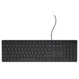 DELL OEM Multimedia KB216 USB YU tastatura crna Cene
