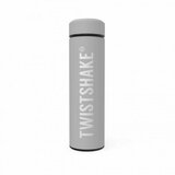 Twistshake termos 420 ml pastel grey ( TS78302 ) TS78302 Cene