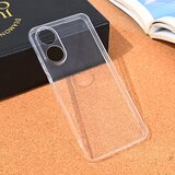  Torbica silikonska ultra thin za oppo A78 transparent | ePonuda.com