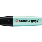 Stabilo osvetljevalec BOSS ORIGINAL Pastel, pastelno rdeč, (21655760) | Shoptok.si