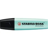 Stabilo osvetljevalec BOSS ORIGINAL Pastel, pastelno rdeč, (21655760)