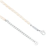 Vuch Ogrlica Mireya Silver | shoptok.hr