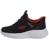 Skechers Nizke superge Bounder Pro Slip-Ins pisana Cene