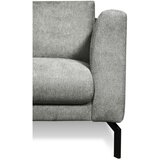 Scandic Svijetlo siva sofa 216 cm Gomero – | shoptok.hr