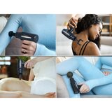 Beper P302MAS002 masažna pištola 1 kos | Shoptok.si